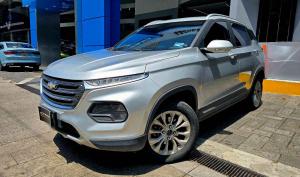 Chevrolet Groove 2023