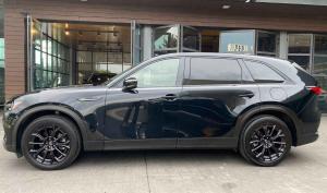 Mazda CX-70 2025