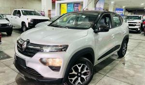 Renault Kwid 2024