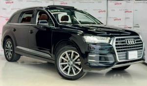 Audi Q7 2018