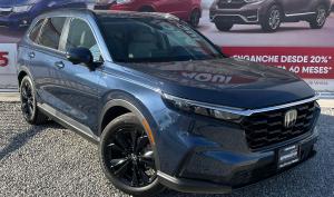 Honda CR-V 2025