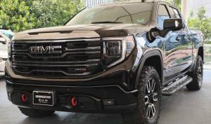 GMC Sierra 2023