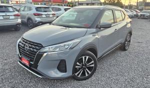 Nissan Kicks 2023