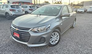 Chevrolet Onix 2023