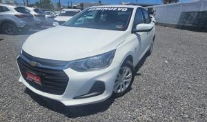 Chevrolet Onix 2023