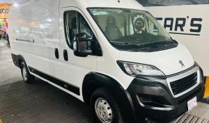 Peugeot Manager Panel 2022