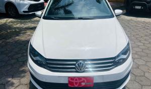 Volkswagen Vento 2020