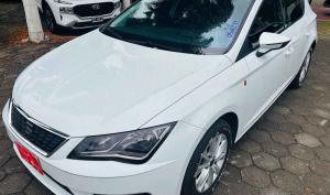 Seat León 2017