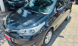 Toyota Yaris 2020