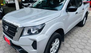 Nissan Frontier 2023