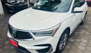 Acura RDX 2019
