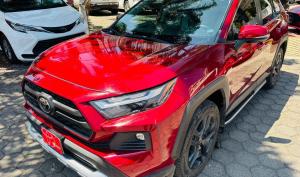 Toyota RAV4 2022