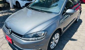 Volkswagen Golf 2020