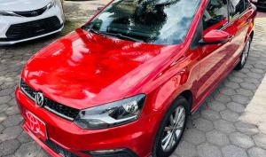 Volkswagen Vento 2021