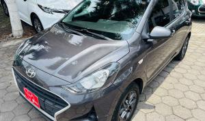 Hyundai Grand i10 2023