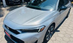 Honda Civic 2025