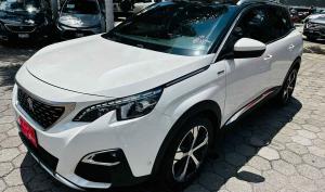 Peugeot 3008 2019