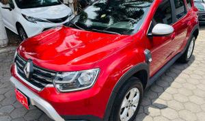 Renault Duster 2024