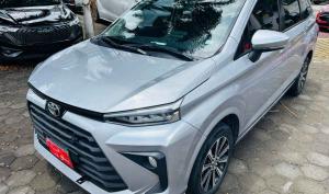 Toyota Avanza 2023
