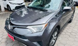 Toyota RAV4 2016