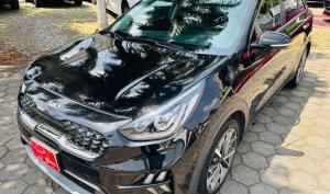 Kia Niro 2020