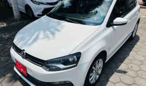 Volkswagen Polo 2020
