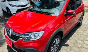 Renault Stepway 2023