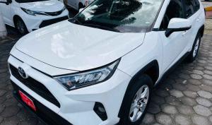 Toyota RAV4 2020