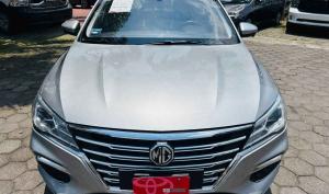 MG Otro Modelo 2024