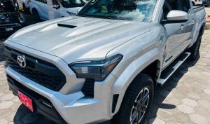 Toyota Tacoma 2024