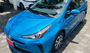 Toyota Prius 2020