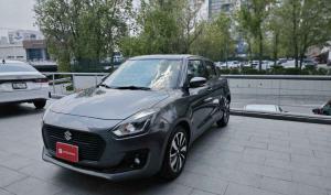Suzuki Swift 2019