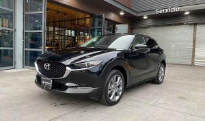 Mazda CX-30 2024