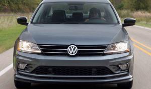 Volkswagen Polo 2018