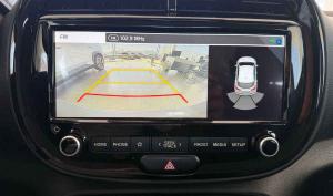 Geely Coolray 2024