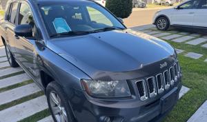 Jeep Compass 2016
