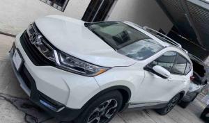 Honda CR-V 2017