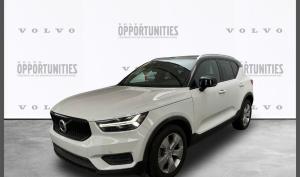 Volvo XC40 2021