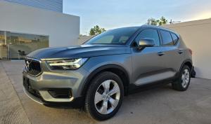 Volvo XC40 2019