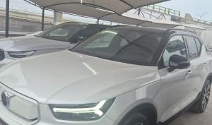 Volvo XC40 2022