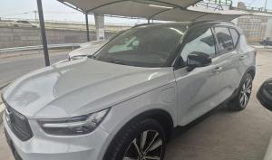 Volvo XC40 2022