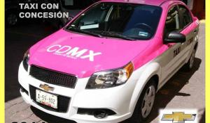 Chevrolet Aveo 2014