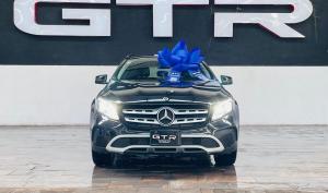 Mercedes Benz Clase GLA 2018