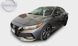 Nissan Sentra 2023