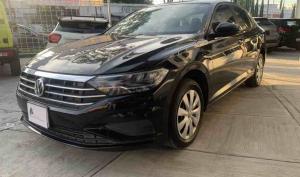 Volkswagen Jetta A7 Trendline 2019