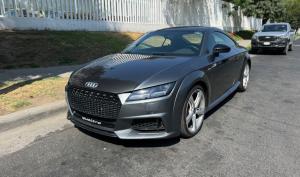 Audi TT SLINE 2018