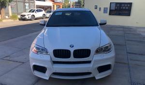 BMW X6 2014