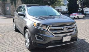 Ford Edge Titanium 2017