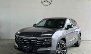 Jetour Dashing 2024