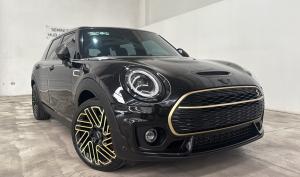 Mini Cooper Clubman 2023